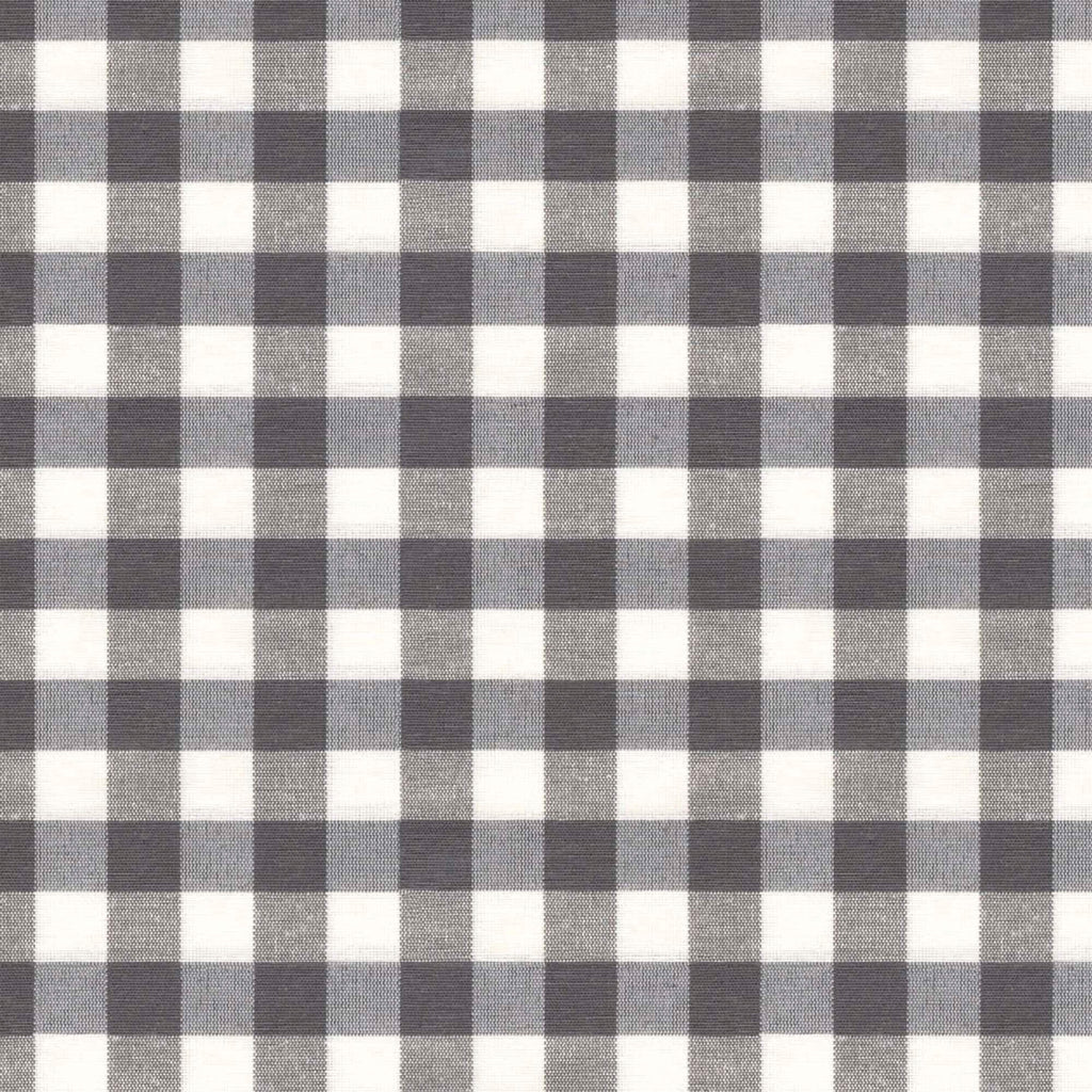Round stain-resistant tablecloth Squares 150-05
