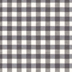 Round stain-resistant tablecloth Squares 150-05