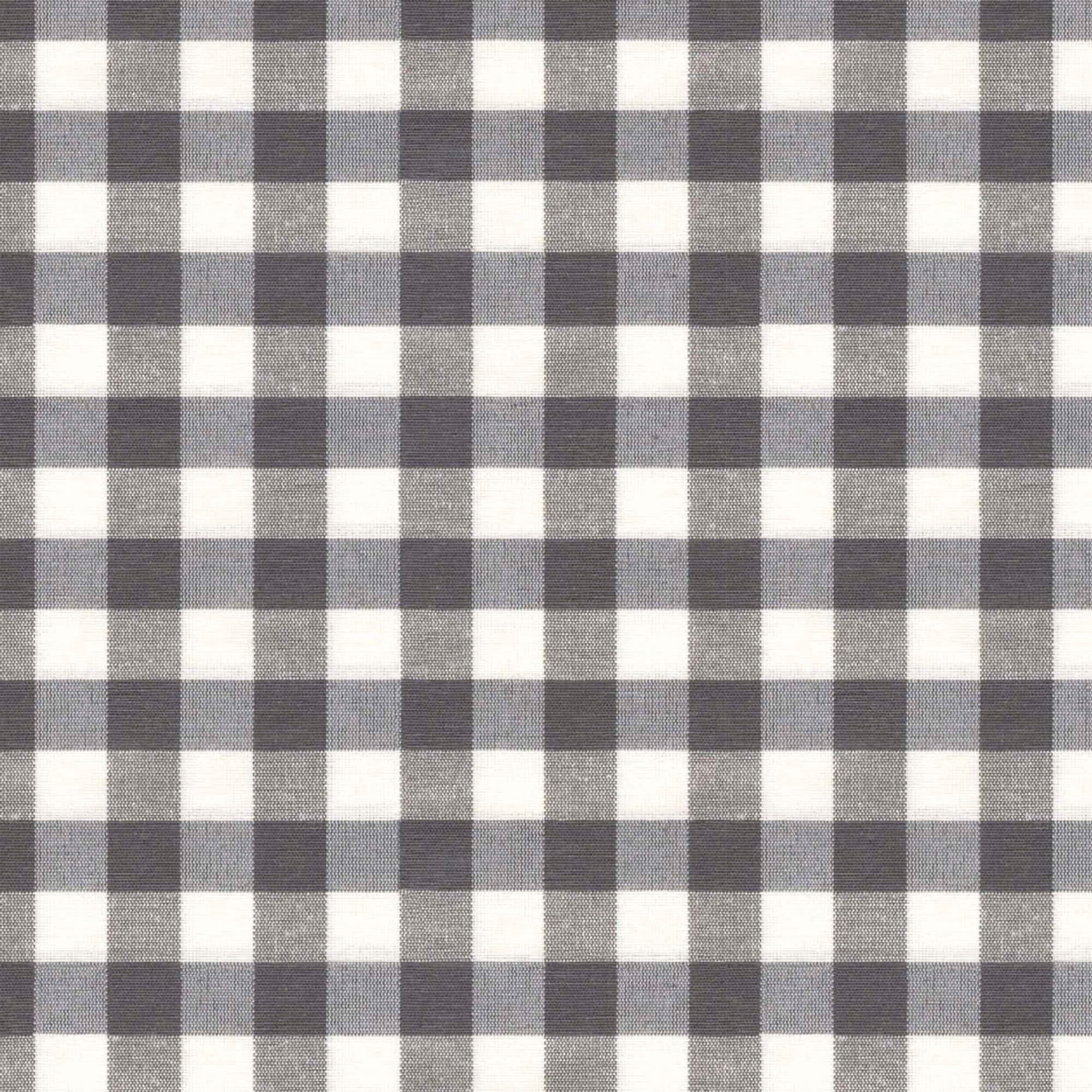 Round stain-resistant tablecloth Squares 150-05