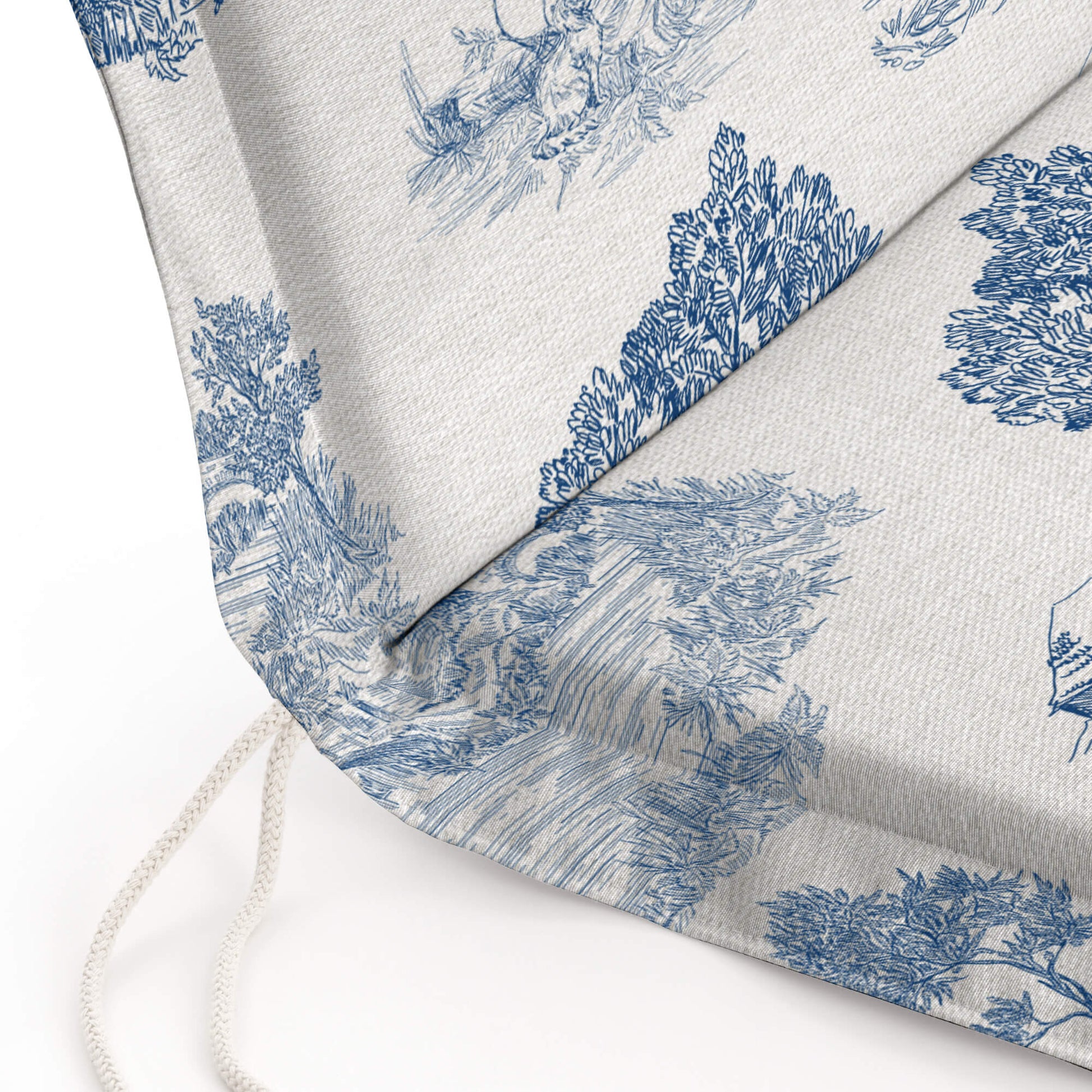 Cojín para silla de jardín 0120-370 2