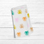 Pack 2 unidades paño de cocina 0120-152 100% algodón 45x70 cm 3