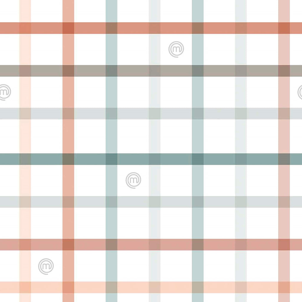 Delantal 0400-27 - 110x69 cm 5