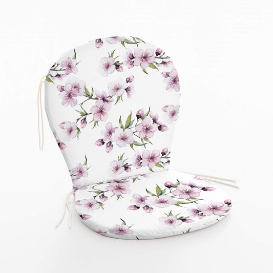 Cojín para silla de exterior 0120-385 0
