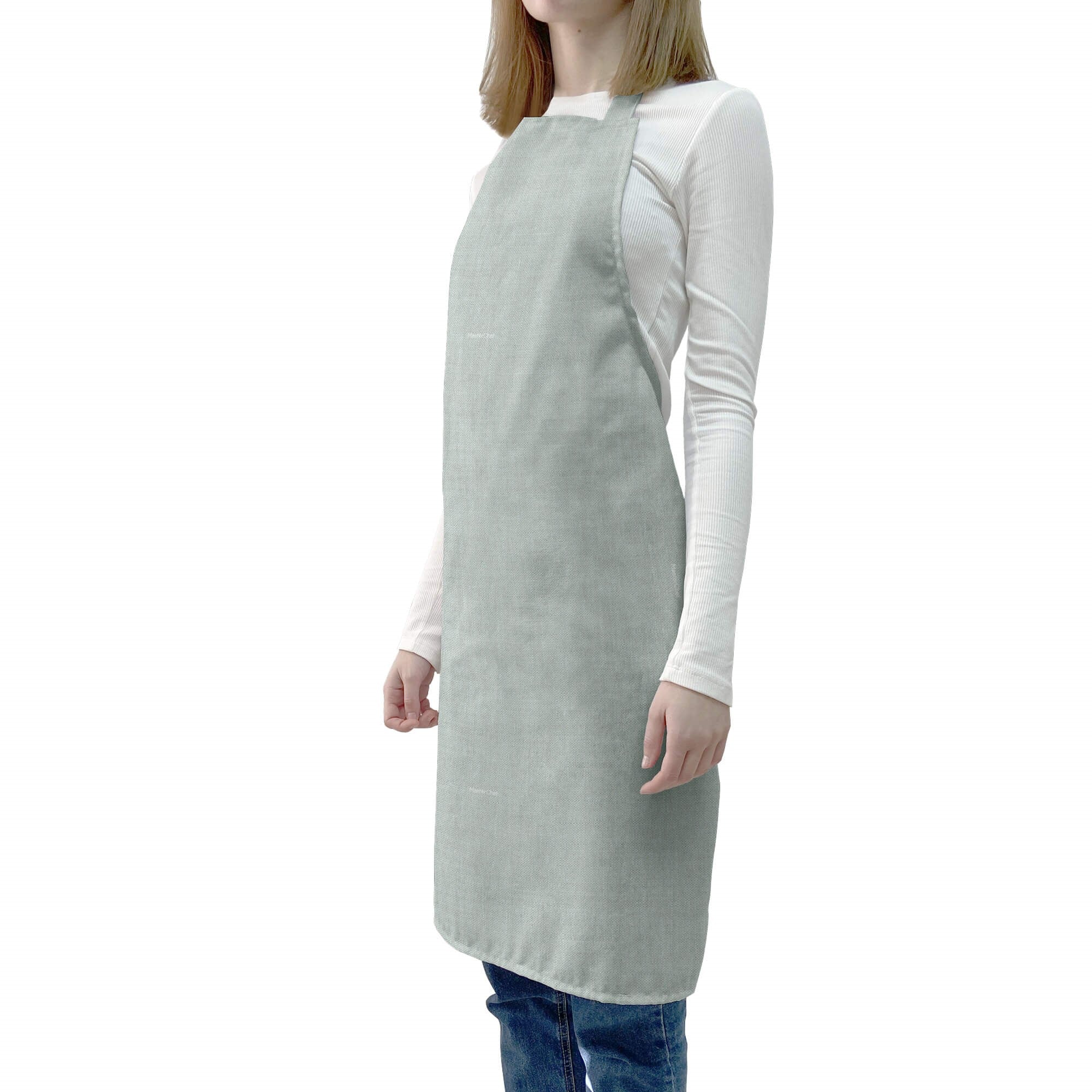 Delantal 0400-75 - 110x69 cm 2