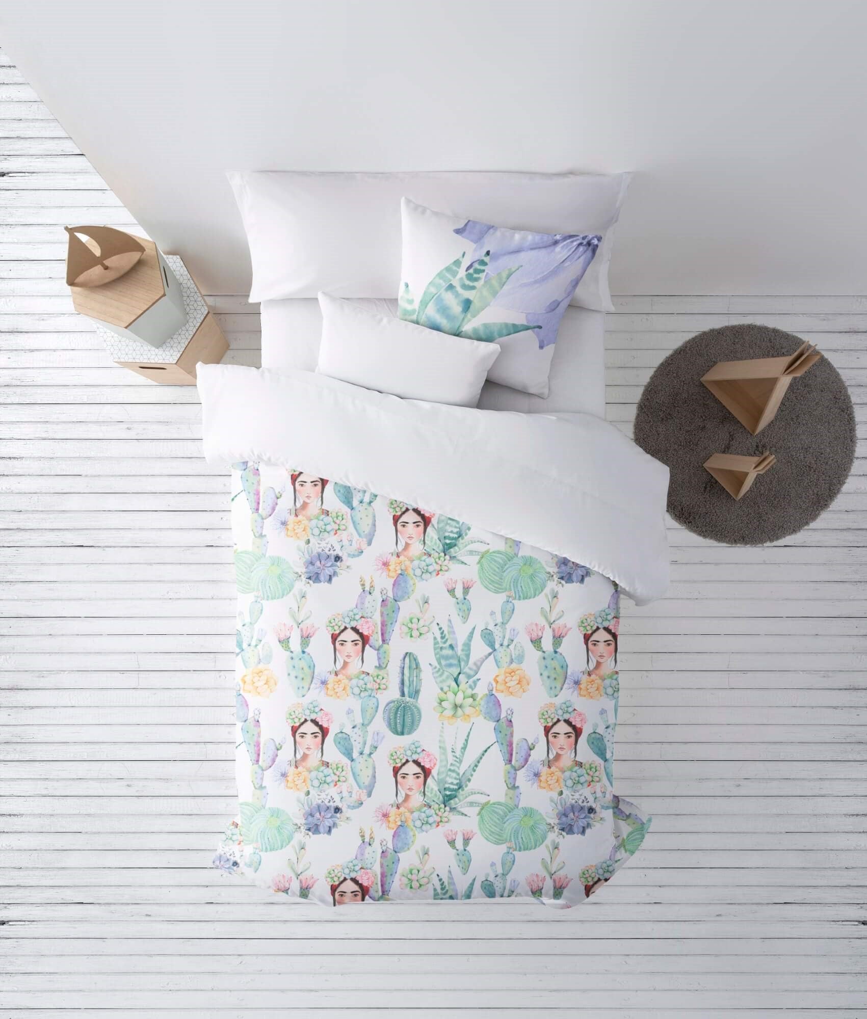 Funda nórdica 100% algodón Sonora 0