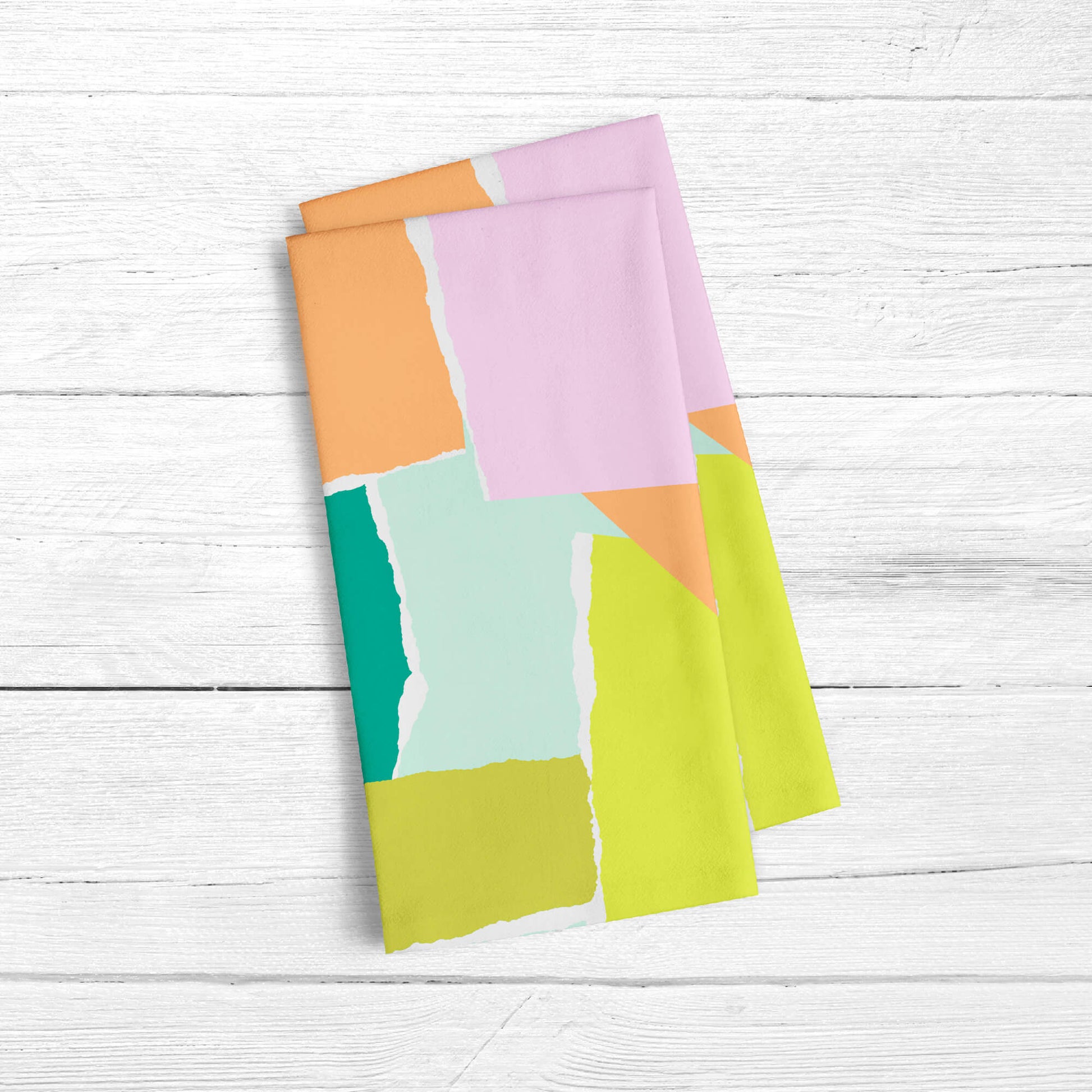 Pack 2 unidades servilletas 0120-140 100% algodón 45x45 cm 2