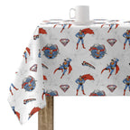 Mantel resinado antimanchas Superman 05 0