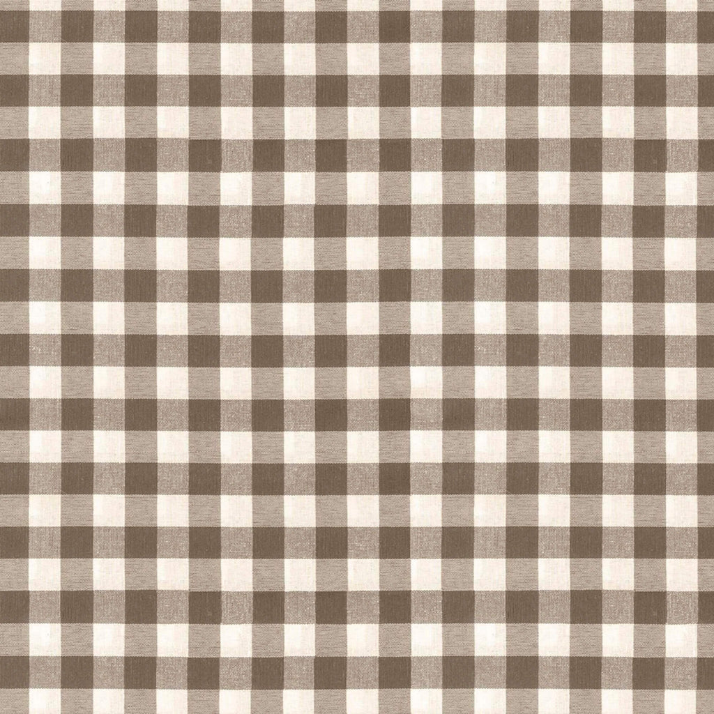 Round stain-resistant tablecloth Squares 150-04