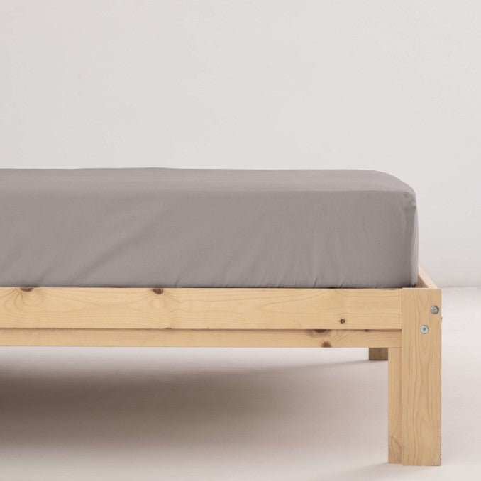 Bajera Maquillaje Satén 100% algodón peinado 0