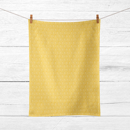 Pack 2 unidades paño de cocina 0120-132 100% algodón 45x70 cm 0