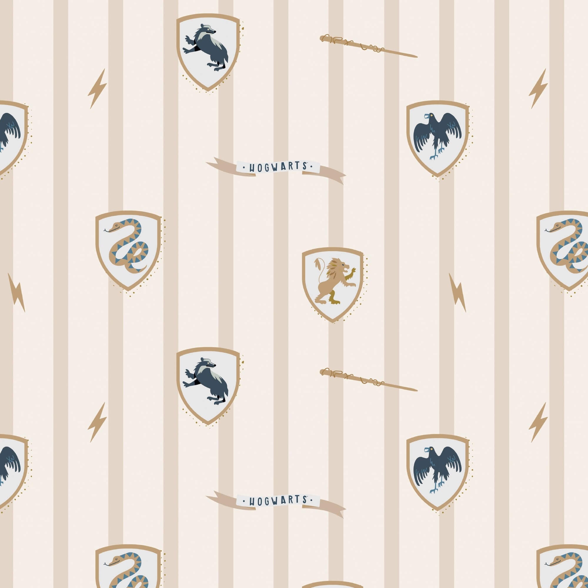 Mantel resinado antimanchas HPotter Child Nordic 2 4