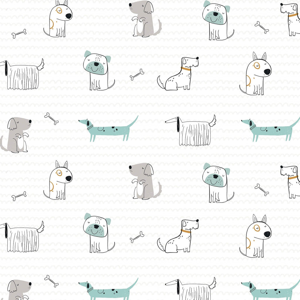 Funda nórdica de cuna Huali Small 3