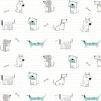 Funda nórdica de cuna Huali Small 3