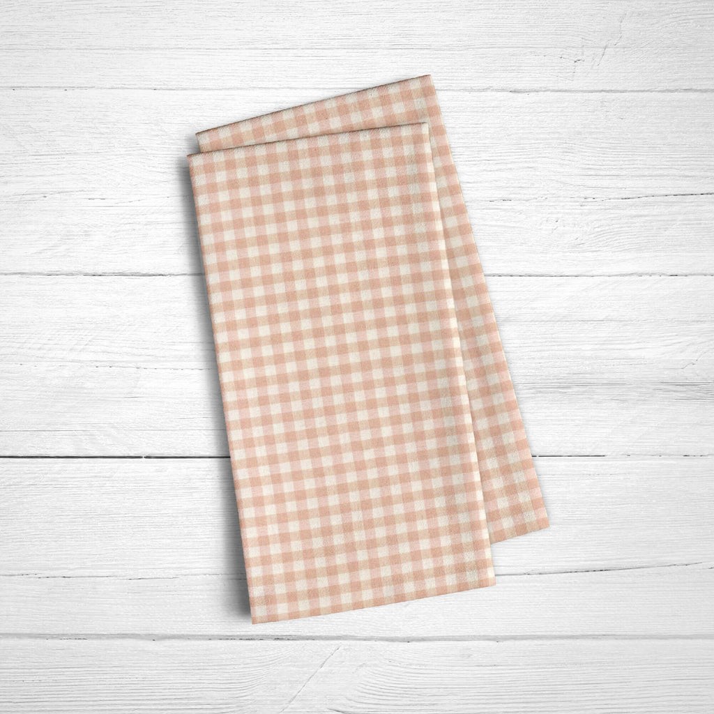 Pack 2 unidades servilletas Cuadros 50-11 - 45x45 cm 2