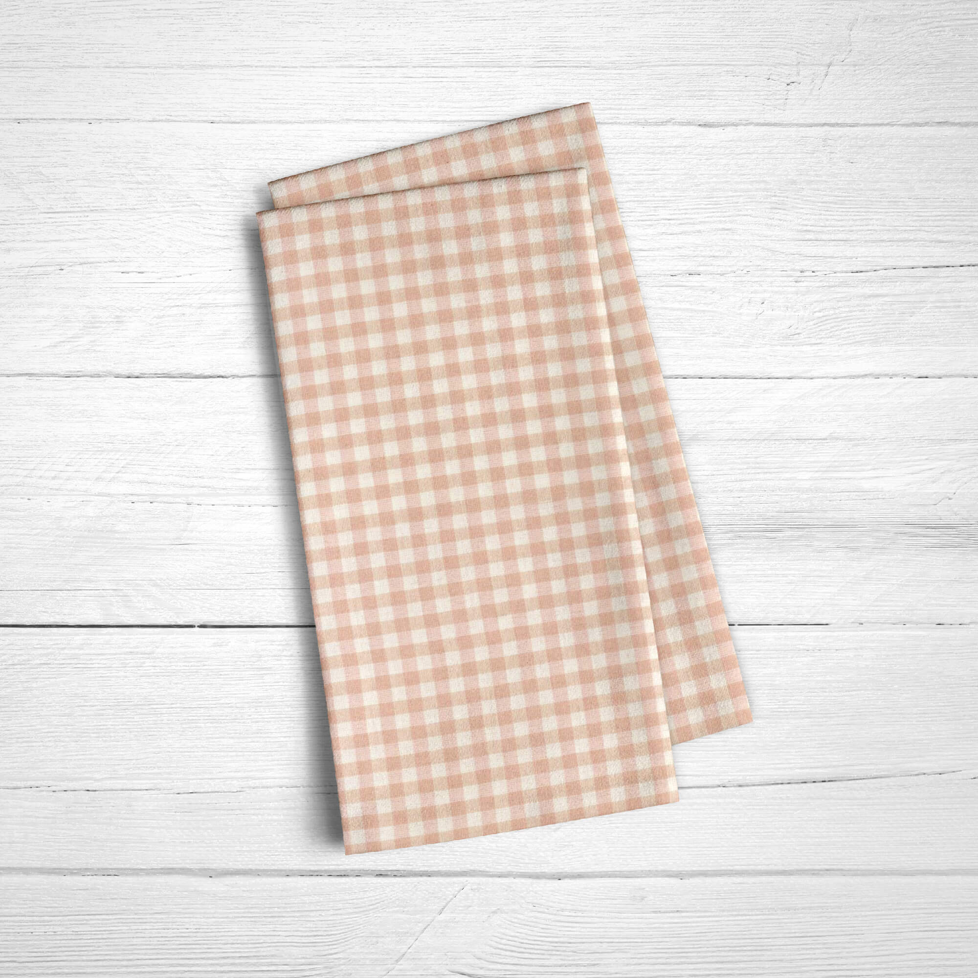 Pack 2 unidades servilletas Cuadros 50-11 - 45x45 cm 2