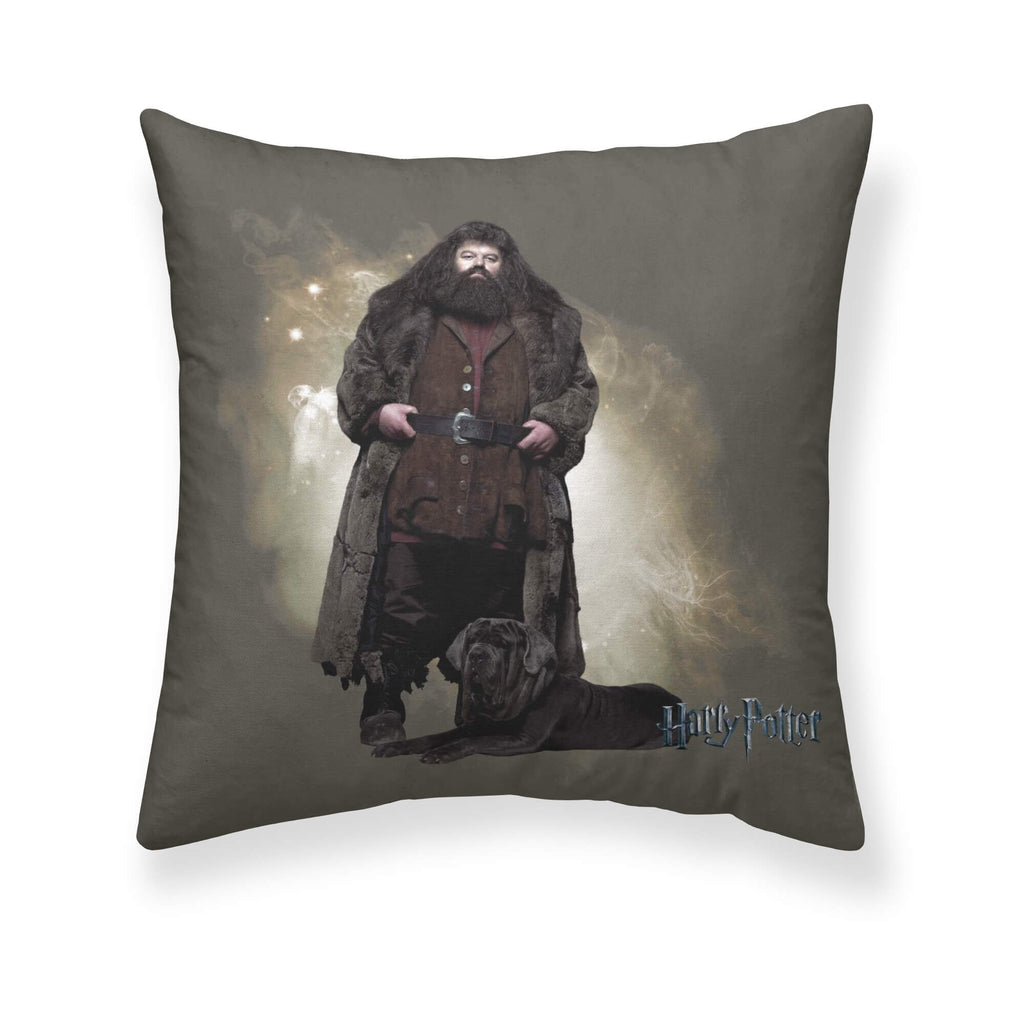 Funda de cojín Hagrid A 50X50 cm Harry Potter 0