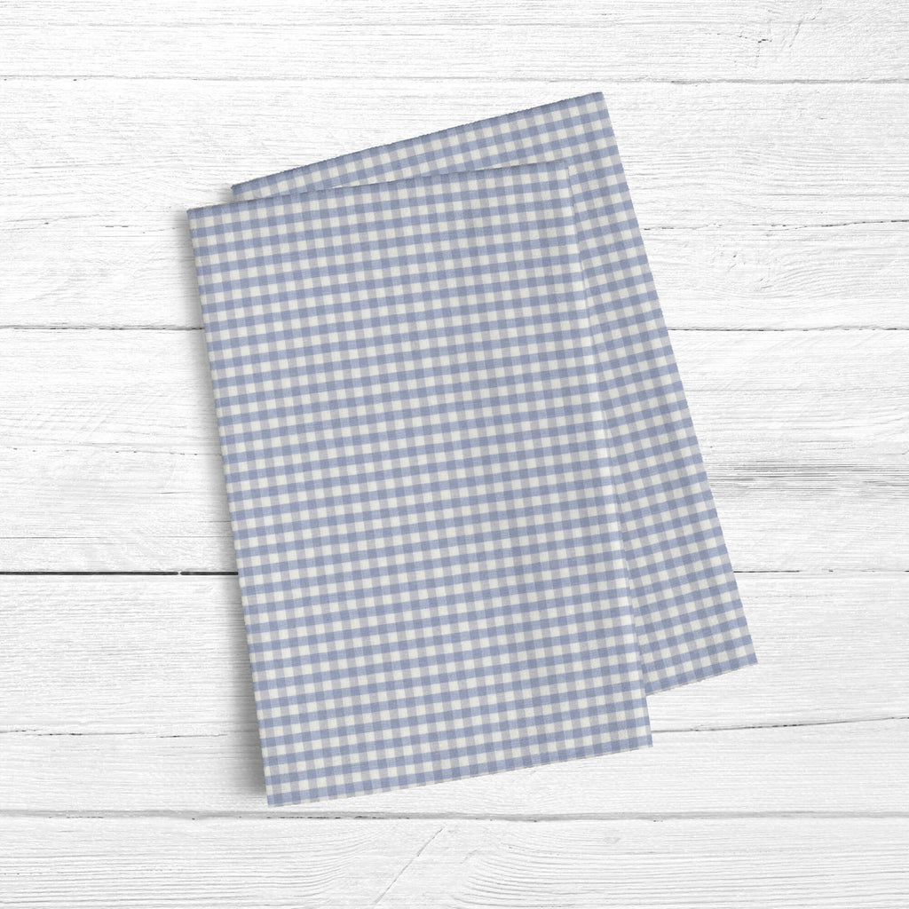 Pack 2 unidades paño de cocina Cuadros 50-07 - 45x70 cm 2