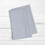 Pack 2 unidades paño de cocina Cuadros 50-07 - 45x70 cm 2