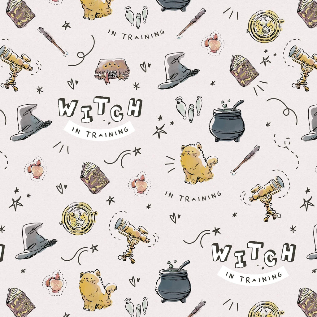 Mantel resinado antimanchas Witch 1 4