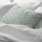 Funda de almohada 100% algodón Nashik  2