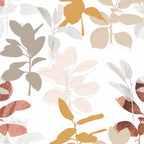 Funda nórdica con botones 100% algodón Paroa 5