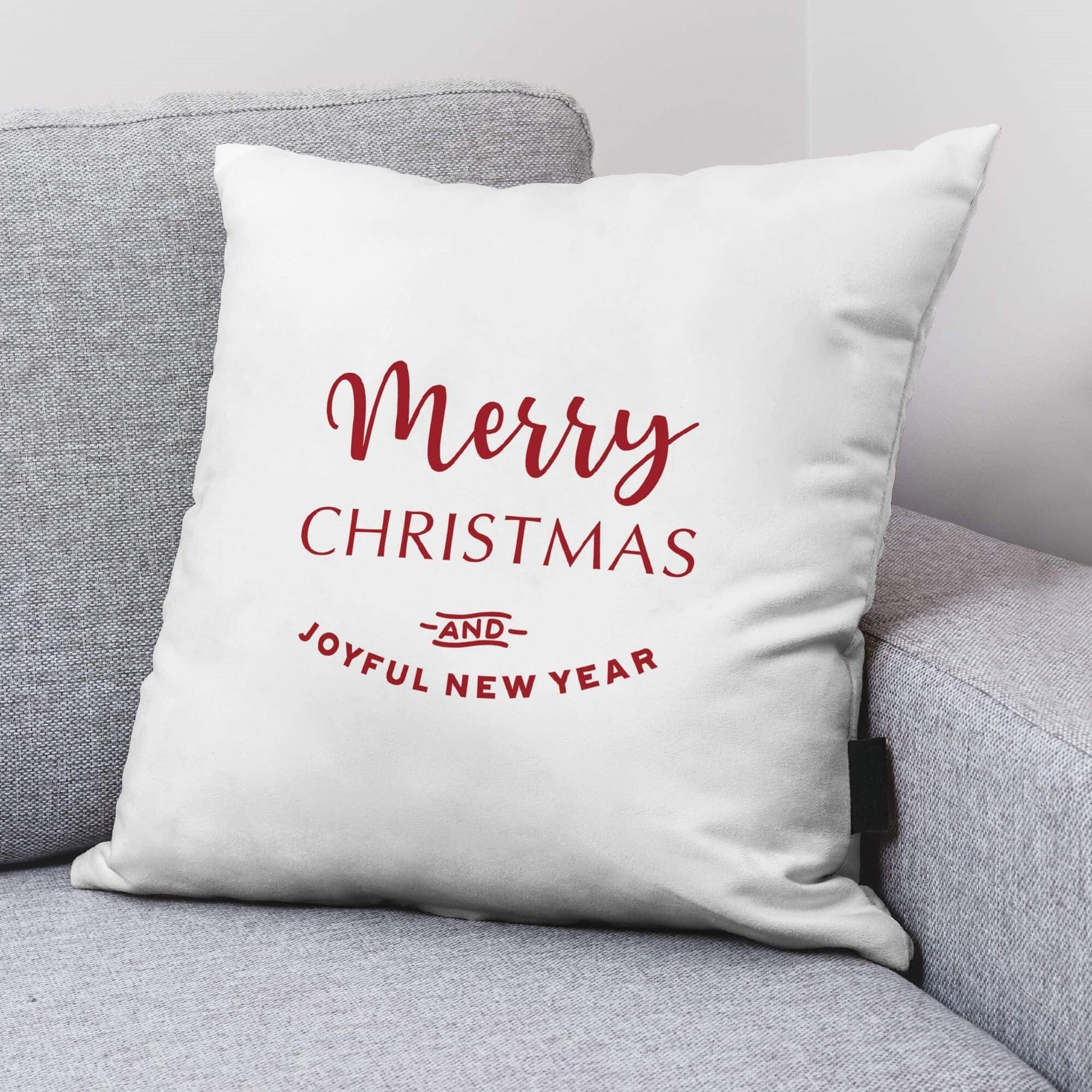 Funda cojin Laponia 29 50x50 cm 100% algodón 2