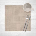 Pack 2 unidades servilletas 0120-90 100% algodón 45x45 cm 3