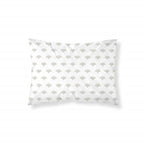 Funda de almohada 100% algodón Nashik Beig  0