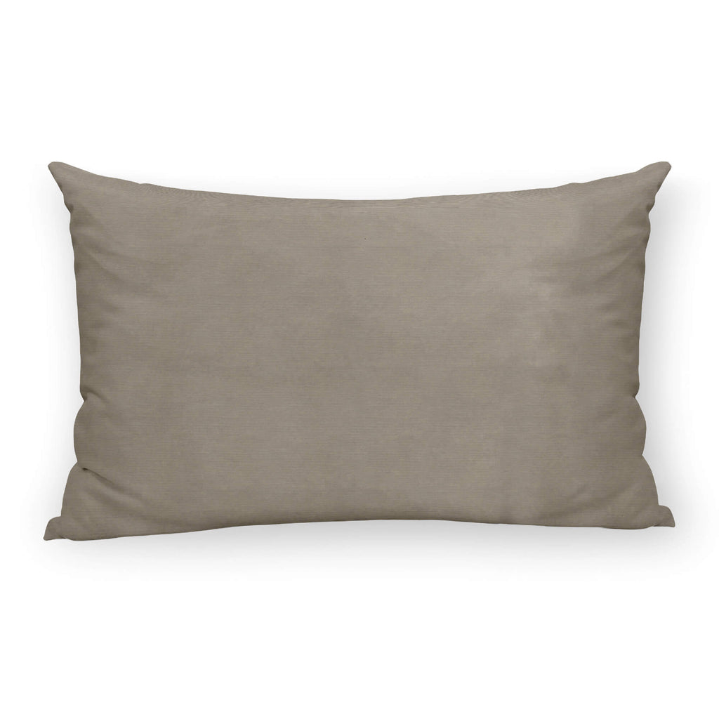 Funda de cojín Liso 91 - 30x50 cm 0