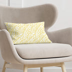 Funda de cojín 100% algodón 30x50 cm Latur C 2