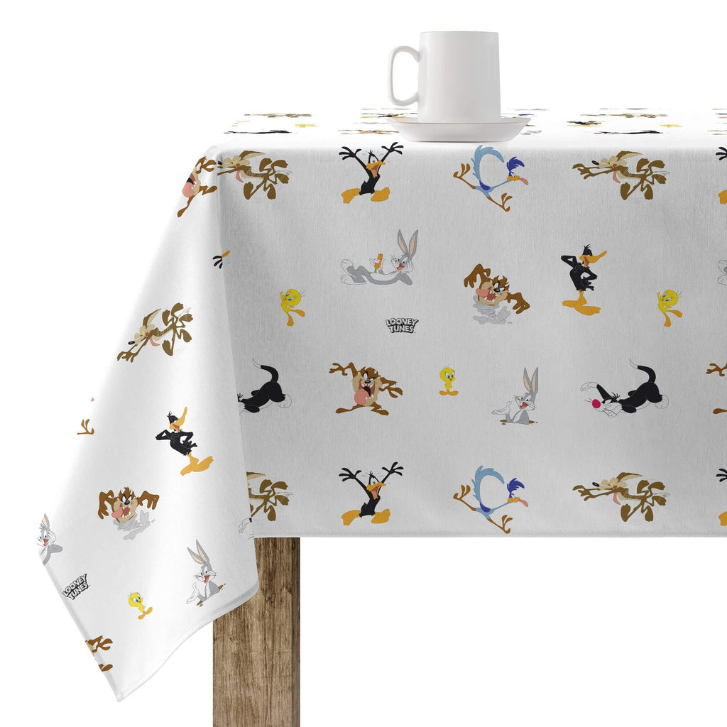 Mantel resinado antimanchas Ltunes Basic 1 0