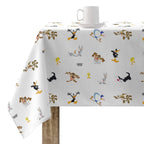 Mantel resinado antimanchas Ltunes Basic 1 0