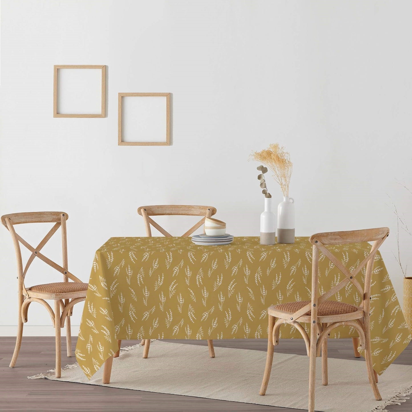 Mantel resinado antimanchas 220-19 3
