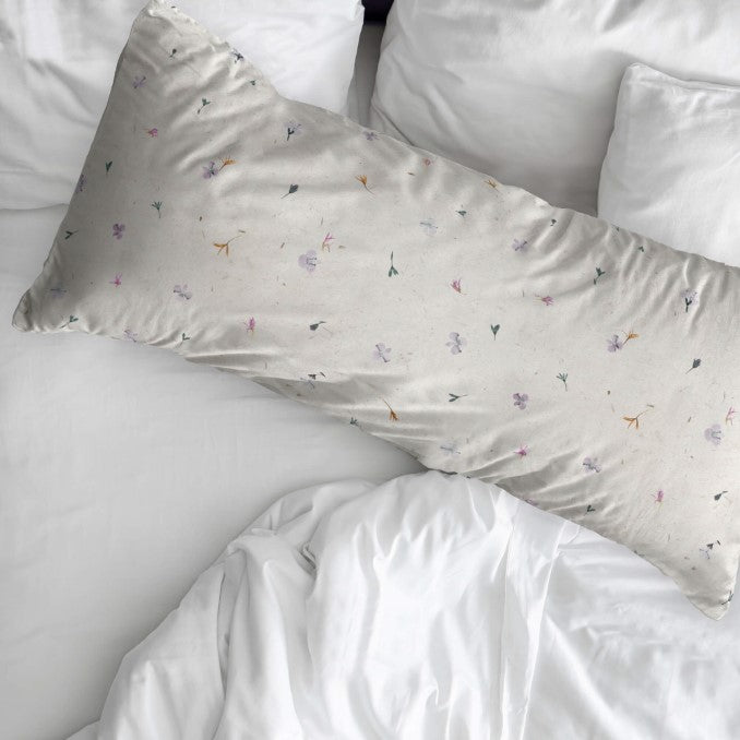 Funda de almohada 100% algodón Orewa  2
