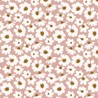 Funda nórdica de cuna Xalo Rosa Small 3