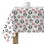 Mantel resinado antimanchas LCDP 04 B 0