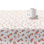 Stain-resistant tablecloth 0120-185
