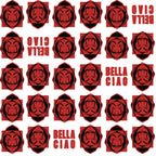 Mantel resinado antimanchas LCDP 01 W 4