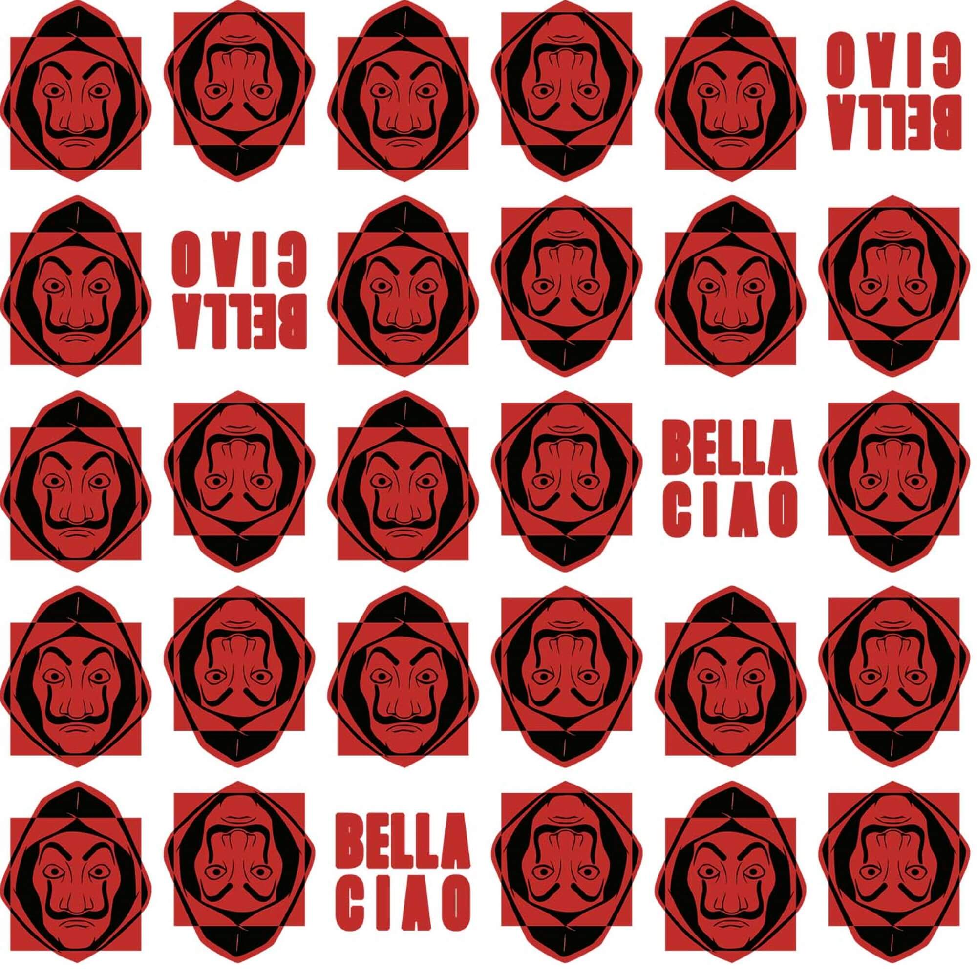 Mantel resinado antimanchas LCDP 01 W 4