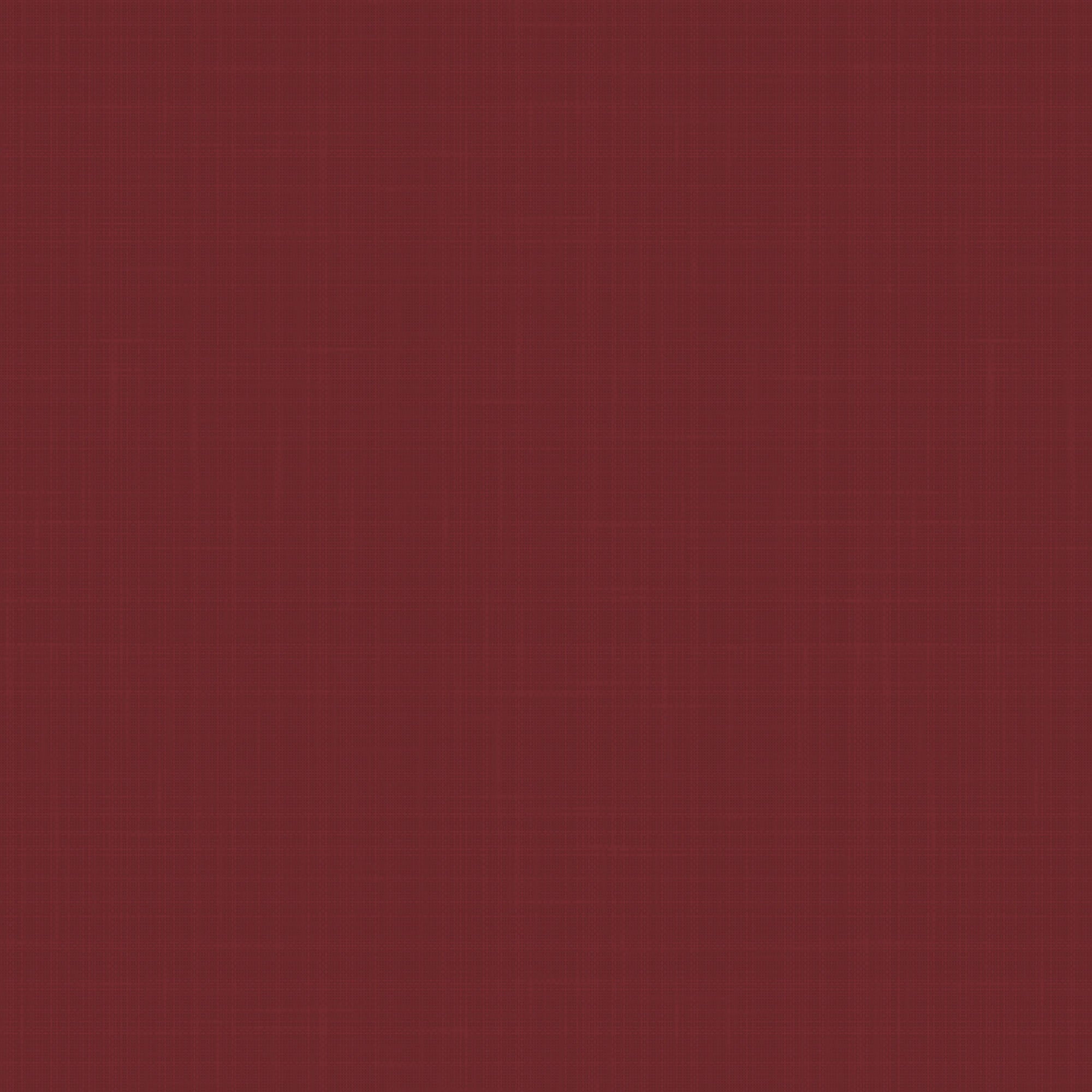 Water-repellent stain-resistant tablecloth 100% linen burgundy