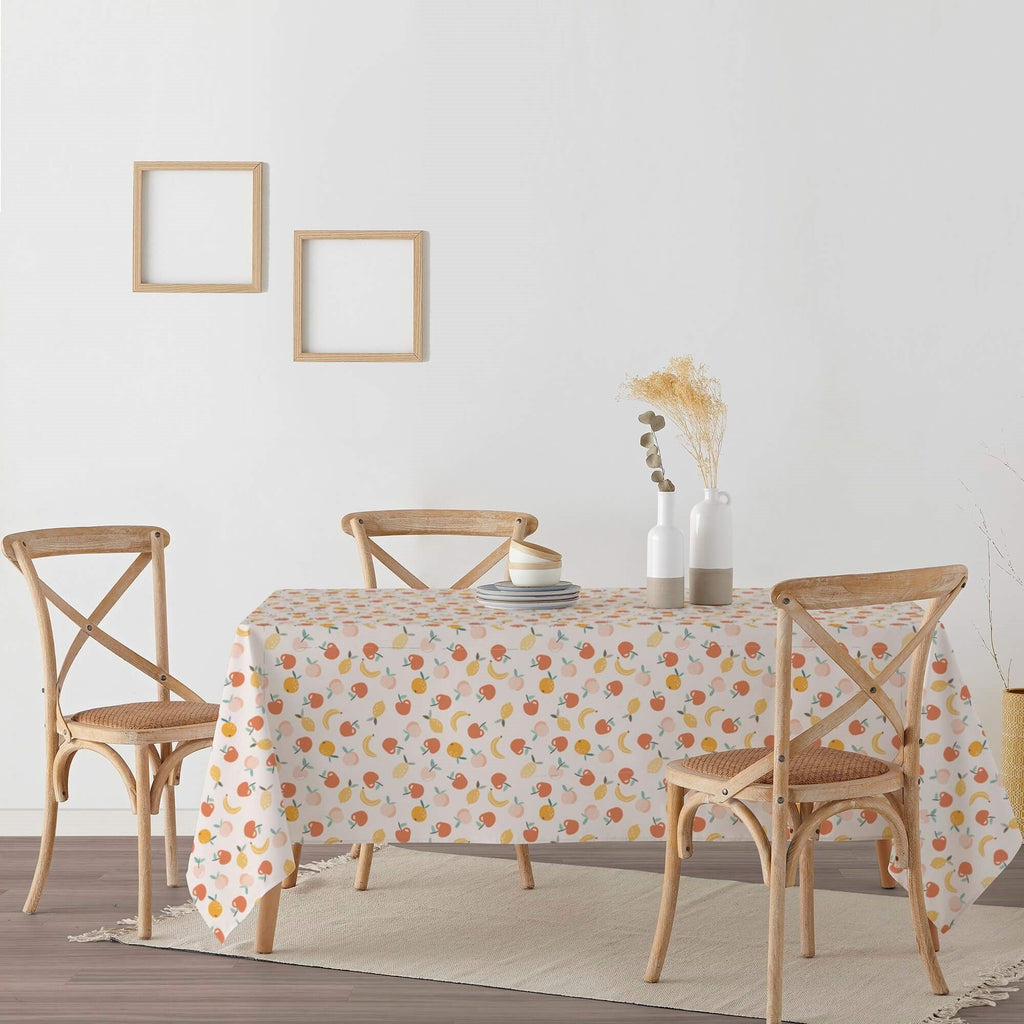 Mantel resinado antimanchas 220-47 3