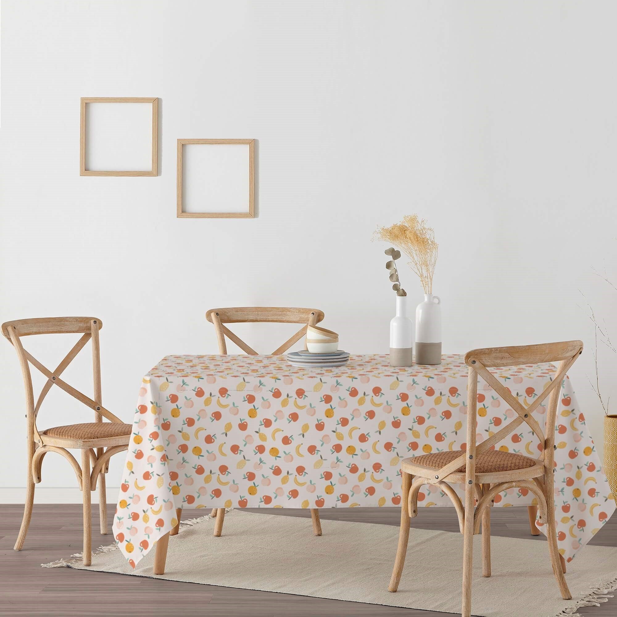 Mantel resinado antimanchas 220-47 3