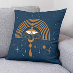 Funda de cojín 100% algodón 50x50 cm Camden A 2