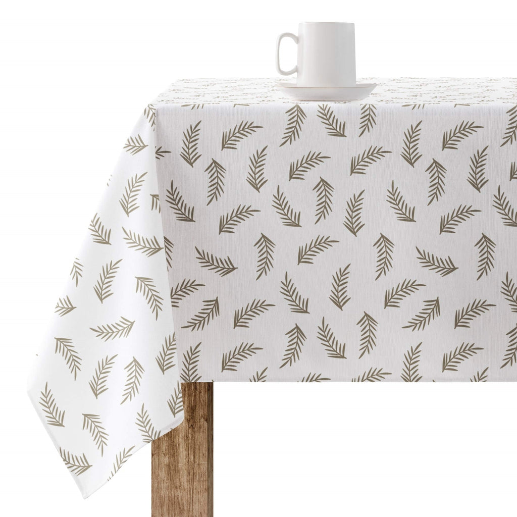 Mantel resinado antimanchas 220-30 0