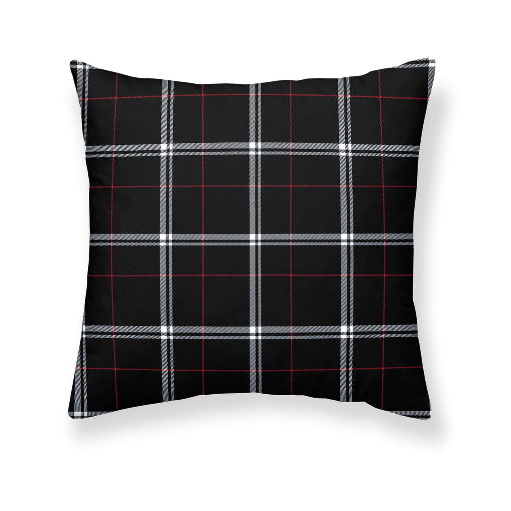 Funda de cojín 100% algodón 50x50 cm Lisboa A 0