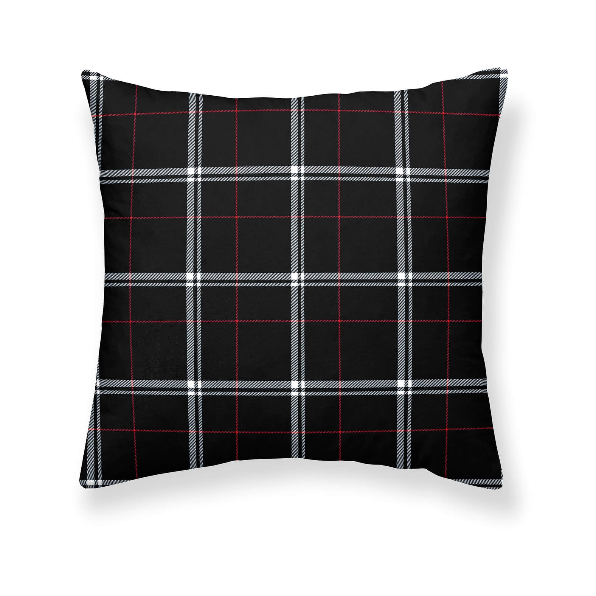 Funda de cojín 100% algodón 50x50 cm Lisboa A 0