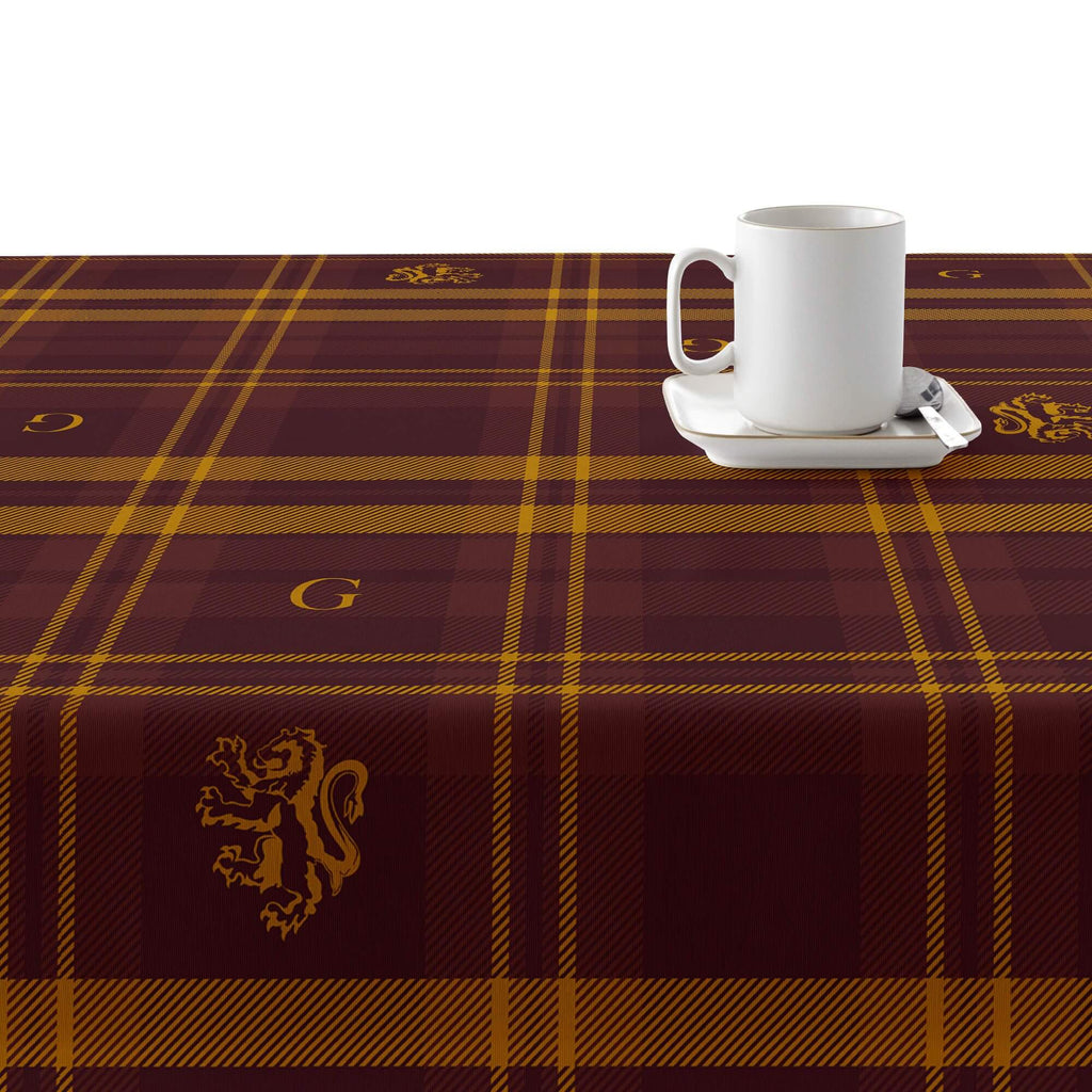 Mantel resinado antimanchas Gryffindor Cuadro 2