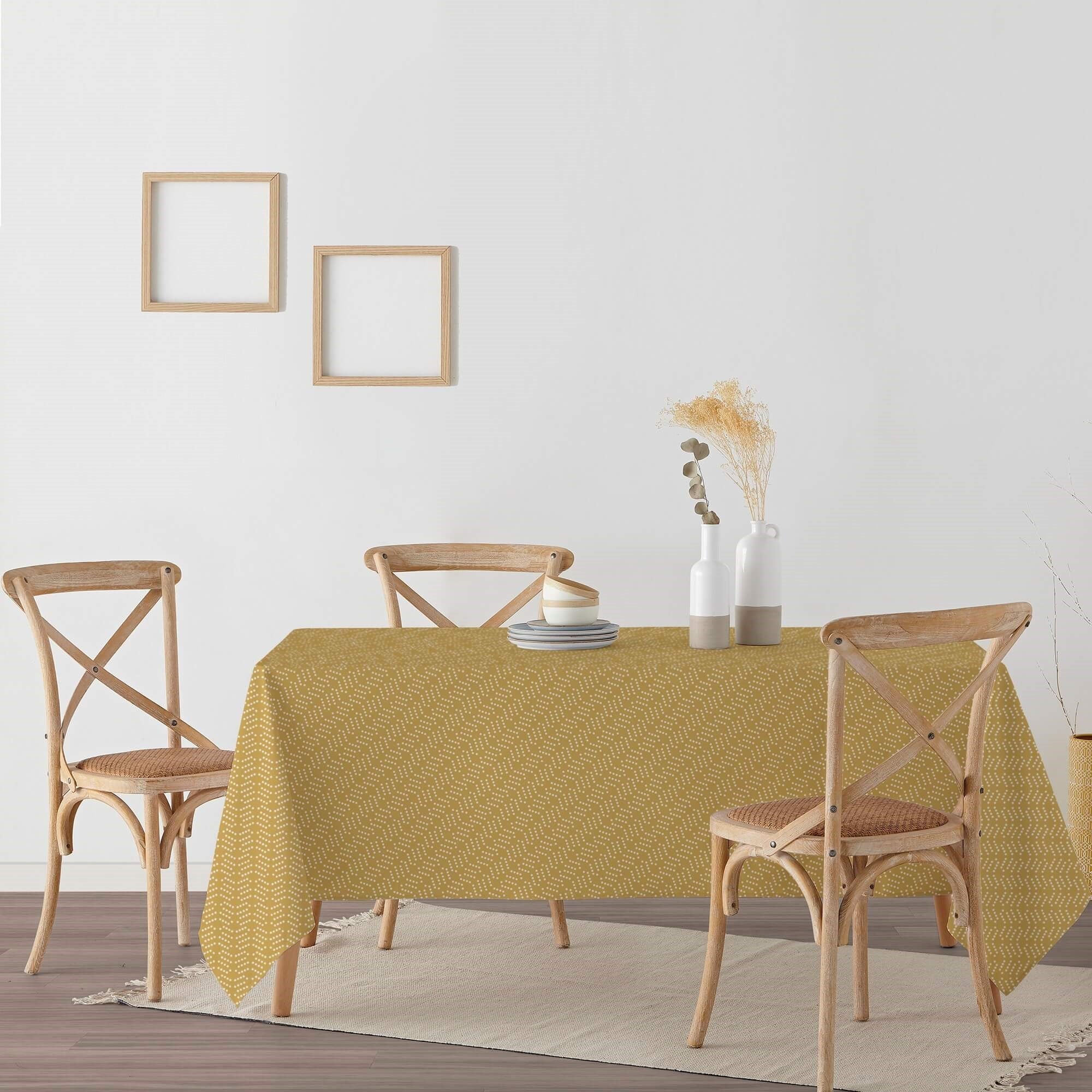 Mantel resinado antimanchas 220-21 3