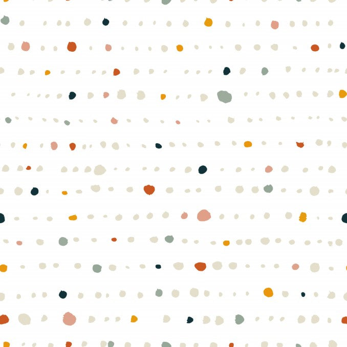 Bajera Sahara 100% algodón 2