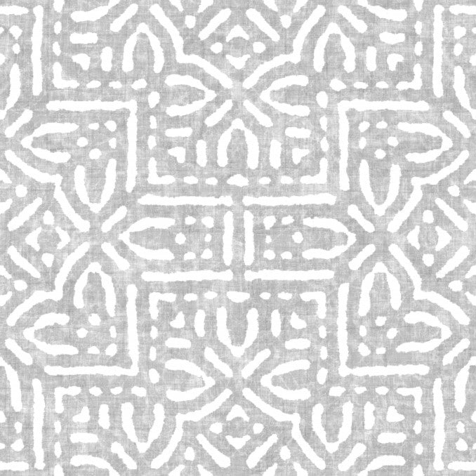 Funda nórdica con botones 100% algodón Atlanta 5